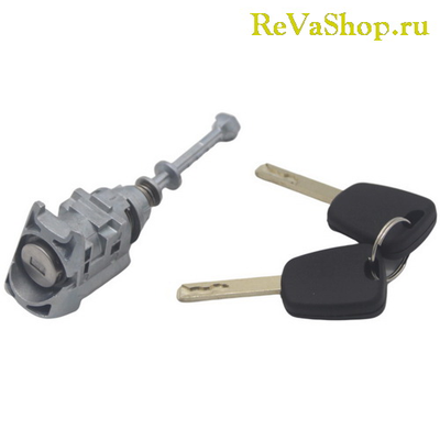 Фиксатор цилиндр личинка сердцевина замка левой правой двери автомобильной двери CITROEN C2 C3 C4