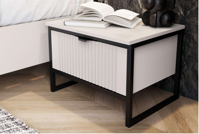 Нора Тумба с ящиком персидский жемчуг ш*г*в 545 ? 425 ? 380 мм