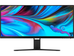 Монитор Xiaomi Mi Curved Gaming Monitor 30" Черный