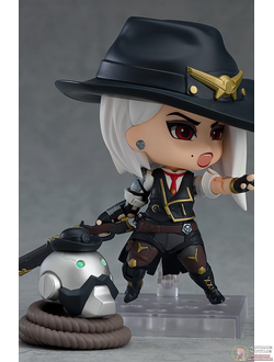 Нендроид Эш (Ashe  Classic Skin Edition)