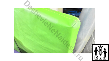 производство спортивных матов