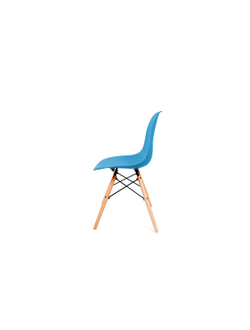 Стул Enny-1 Light Blue