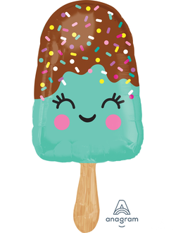 Мороженое Эскимо 33"/85*43 см