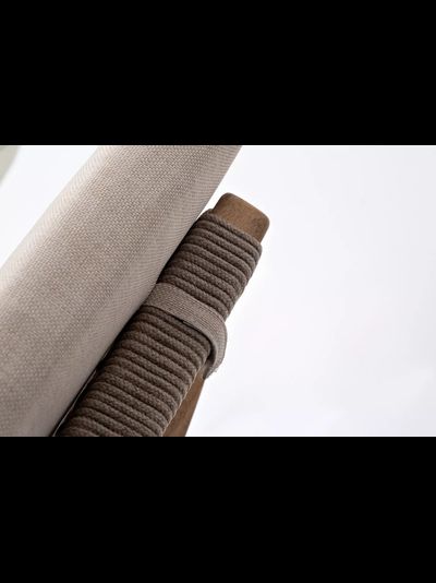 Шезлонг из акации CALISTO