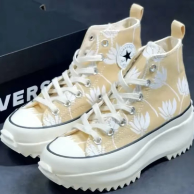 converse купить оригинал в интернет магазине 171921C converse кеды run star hike