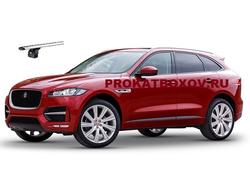 Дуги THULE для JAGUAR E-Pace