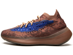 Adidas Yeezy Boost 380 Azure Non-Reflective