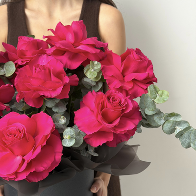 Версальский сад