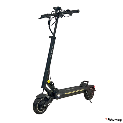 Электросамокат Halten Tornado V2