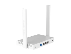 Wi-Fi роутер Keenetic Extra (KN-1714) Белый