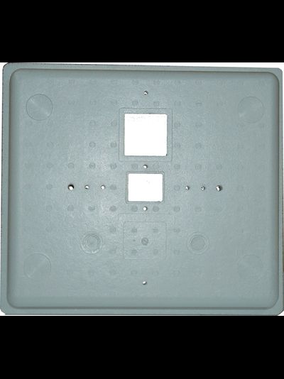 Крышка инкубатора на 63 яйца, под 1 терморегулятор