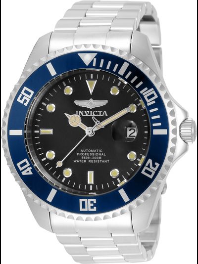 Часы Invicta 35853 Pro Diver Automatic