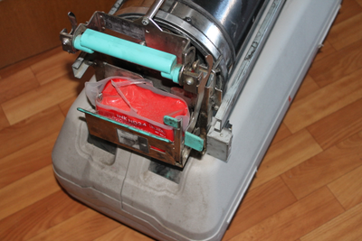 DRM-41 Дополнительный барабан Duplo 430 б/у