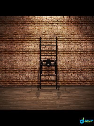 Шведская стенка с опциями DFC Classic VT-7004