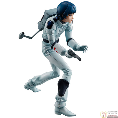 Фигурка 1/8 Камиль Бидан (Kamille Bidan)