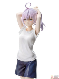 Фигурка Алиса Михайловна Кудзё (Alisa Mikhailovna Kujou Luminasta ver. 2)