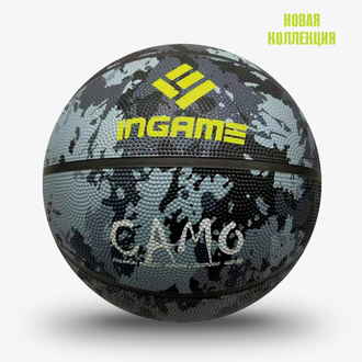 мяч б/б Ingame Camo № 7