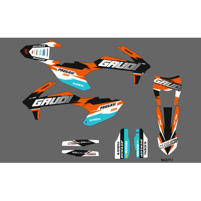 Motoland X3, Progasi gaudi , Progasi Ibiza 250, Avantis A5 , A5 Lux