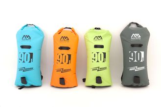 Сумка Aqua Marina водонепроницаемая Dry bag 90 Random Color S18