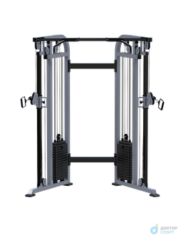 Комплекс для функциональных тренировок