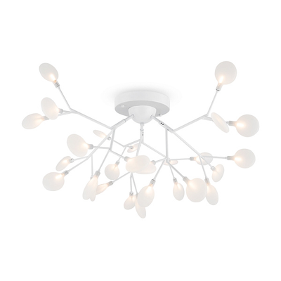 Freya, Потолочный светильник Florencia, FR5049CL-27W2