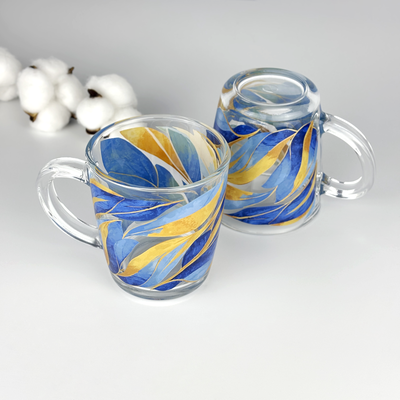 Кружка 350 мл