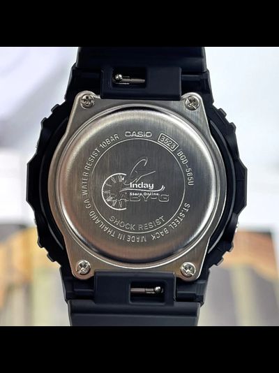 Часы Casio Baby-G BGD-565U-1