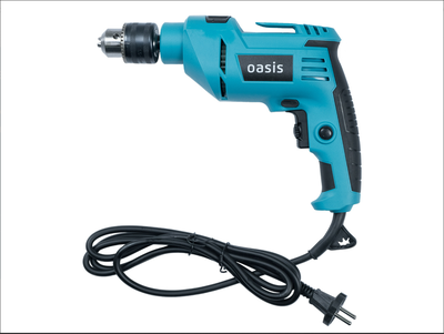 Дрель ударная электрическая сетевая Oasis DU-71