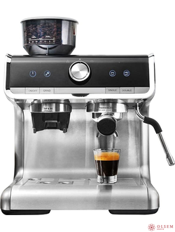 Кофемашина VIATTO VA‑CMG888