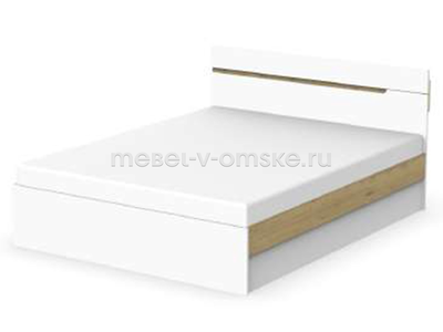 Кровать Стелла-ЭВ (1600)