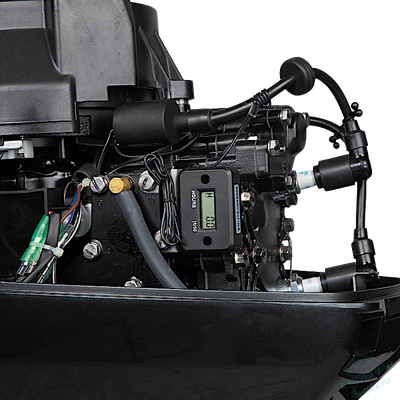 Лодочный мотор Marlin MP9.9AMHL (15)