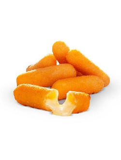 Сырные палочки (6 шт)