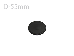 Крышка горелки малой мощности DARINA GM141, 241, 341