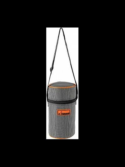 Термос Tonar TM-018 1000ML (широкое горло, чехол)