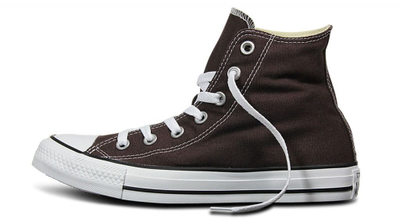 Converse high brown online
