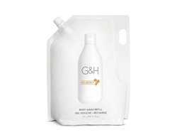 G&H NOURISH+™ Гель для душа, сменный блок (1600 мл)