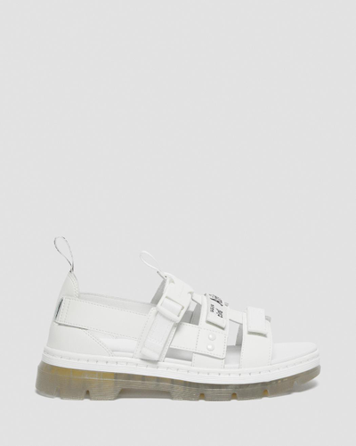САНДАЛИИ DR. MARTENS PEARSON ICED CASUAL SANDALS
