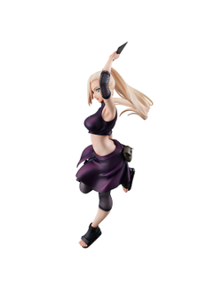 Фигурка Ино Яманака (Yamanaka Ino)