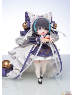 Фигурка 1/6 Маленький Чешир (Little Cheshire AniGame)