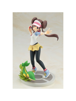 Фигурка 1/8 Мей и Снайви (Mei, Tsutarja)