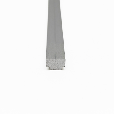 Профиль-слайдер AL-S13 для t-track профиля (0.7 м) от 0.1 до 3 метров
