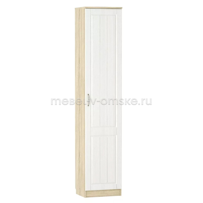 Шкаф для посуды Оливия - 040.43Х