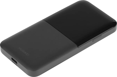 Модем Huawei E5586-326 3G/4G Черный