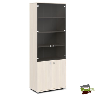 Шкаф V-634 820*440*2195 мм (Ш*Г*В)