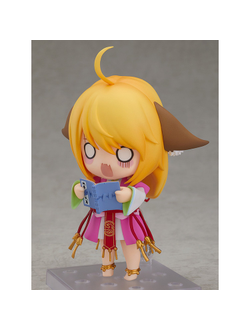 Нендроид Сусу Тушань (Tushan Susu)