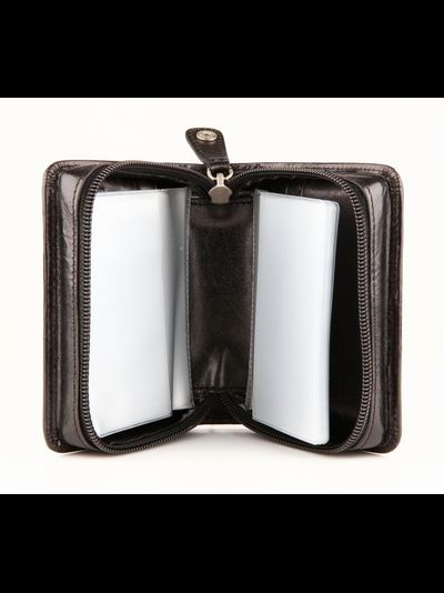 ВИЗИТНИЦА ДЛЯ ДИСКОНТНЫХ КАРТ SK-120(B)