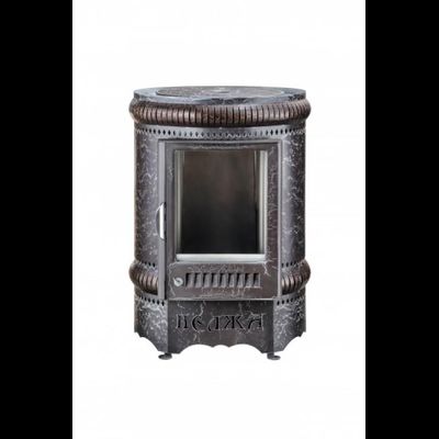 Печь отопительно-варочная Ферингер Нелжа Русский сувенир 150 м3