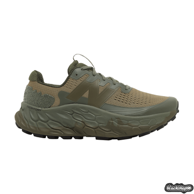 NEW BALANCE FRESH FOAM X TRAIL v3 GREEN (40-45)