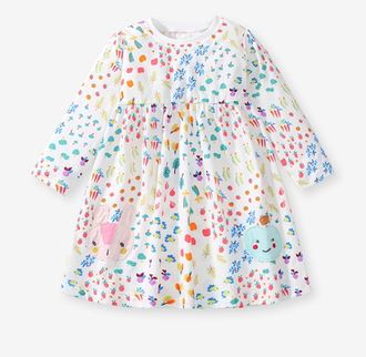 Платье LM-GS1859