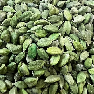 Кардамон (Elettaria cardamomum) 5 мл - 100% натуральное эфирное масло